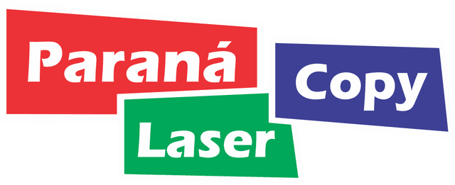 Paraná Laser Copy
